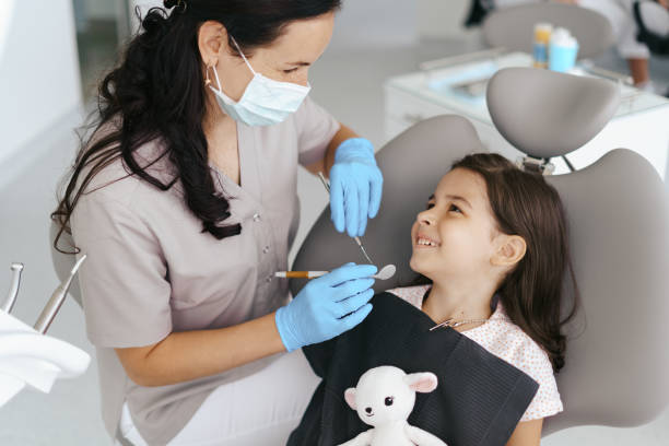 Best Emergency Pediatric Dentist  in Cordele, GA