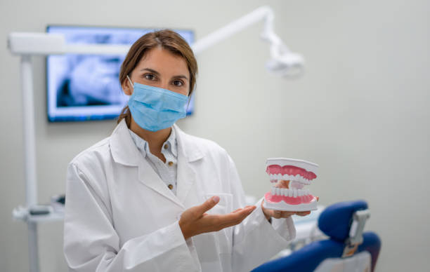 Best Tooth Pain Emergency Relief  in Cordele, GA