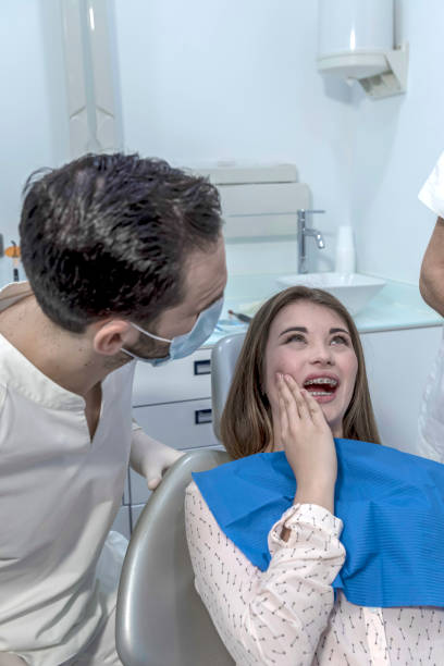 Best Dentist for Severe Toothache  in Cordele, GA