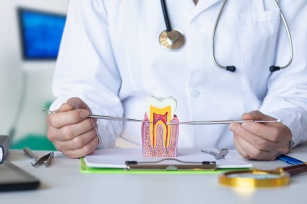 Best Emergency Tooth Extraction  in Cordele, GA