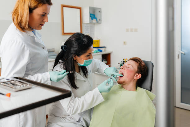 Best Cracked Tooth Emergency Dentist  in Cordele, GA